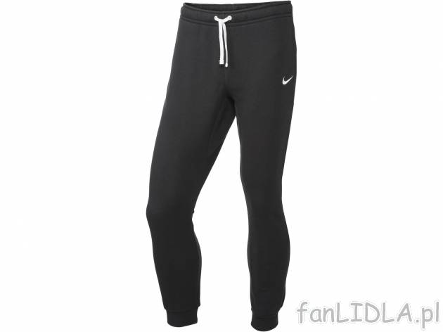 Spodnie dresowe męskie , cena 119,00 PLN  
-  rozmiary: S-XL
Dostępne rozmiary