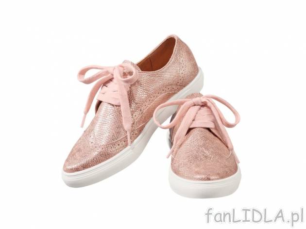 Buty Esmara, cena 39,99 PLN za 1 para 
-      rozmiary: 38-41   
-      3 wzory