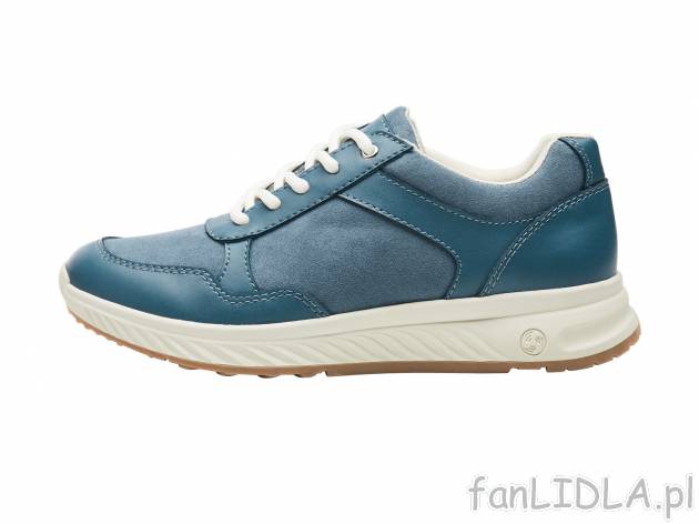 Buty damskie Esmara, cena 69,90 PLN 
- rozmiary: 37-41 - rozmiary do potwierdzenia
- ...
