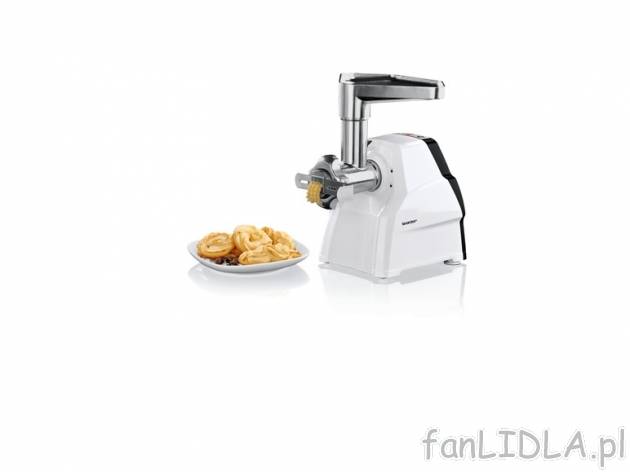 Maszynka do mielenia mięsa 350 W Silvercrest Kitchen Tools, cena 149,00 PLN za ...
