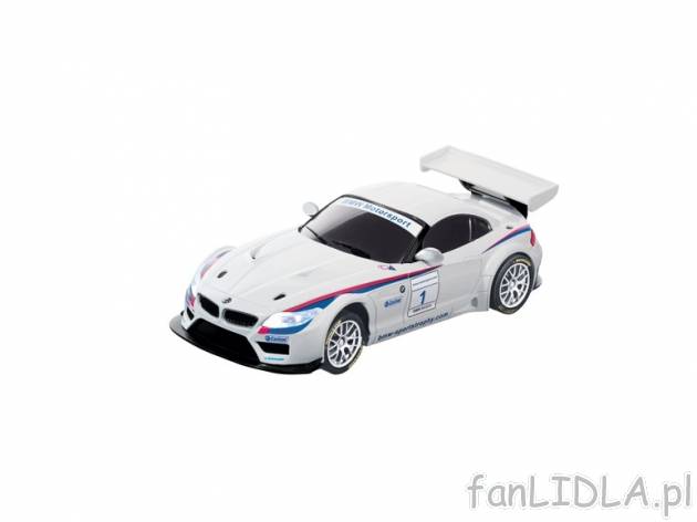 Samochód zdalnie sterowany 1:24 Tronic, cena 39,99 PLN za 1 szt. 
- do wyboru: ...