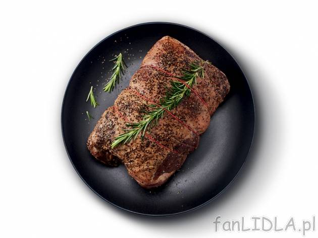 Udziuec jagnięcy lub łopatka jagnięca , cena 5,99 PLN za 100 g 
- od poniedziałku ...