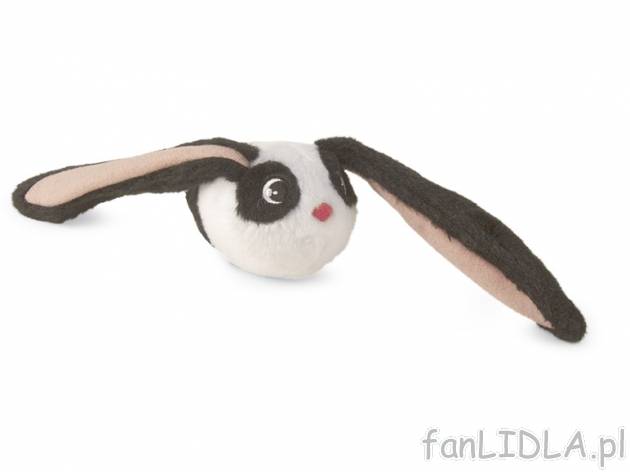 Bunnies maskotka Króliczek magnetyczny , cena 19,99 PLN za 1 szt. 
- zabawka od ...