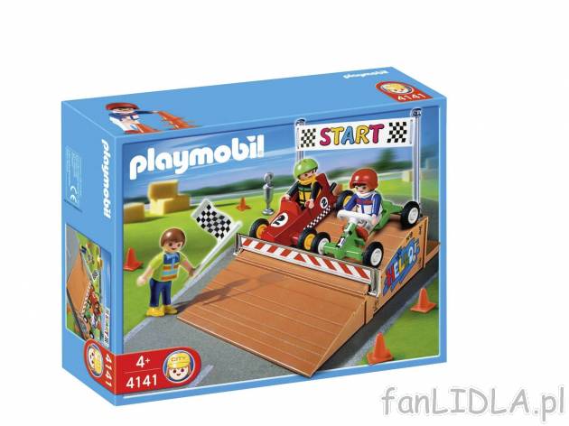 Zestaw klocków z figurkami , cena 34,99 PLN  

Opis

- playmobil