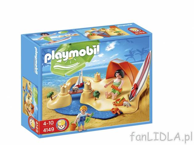 Zestaw klocków z figurkami , cena 34,99 PLN  

Opis

- playmobil