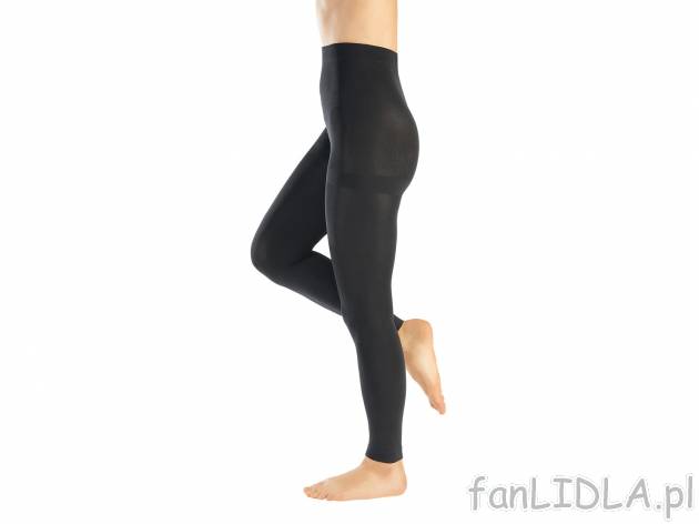 Legginsy lub rajstopy ocieplane , cena 14,99 PLN za 1 para 
- rozmiary: S-L
- ...