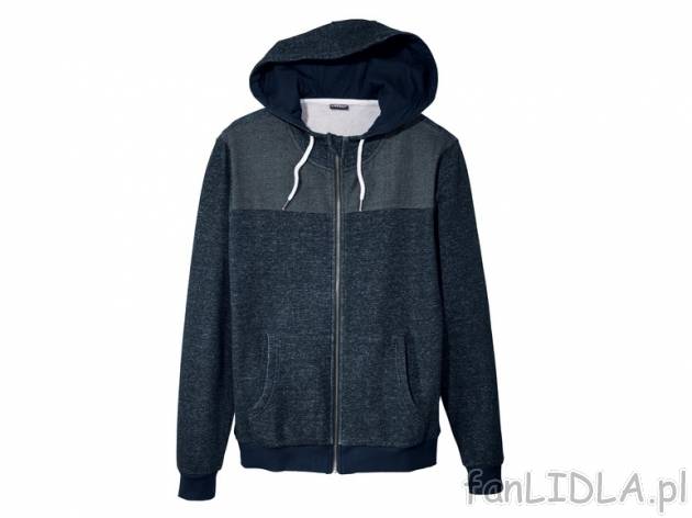 Bluza Livergy, cena 44,99 PLN za 1 szt. 
- rozmiary: S-XXL (nie wszystkie wzory ...