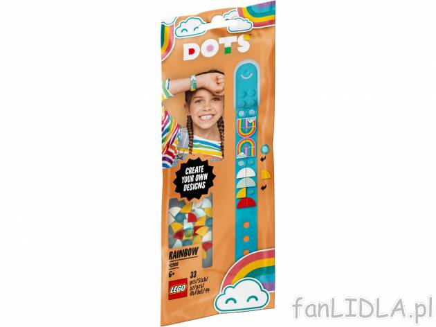 Klocki Lego 41900 Lego, cena 19,99 PLN  

Opis