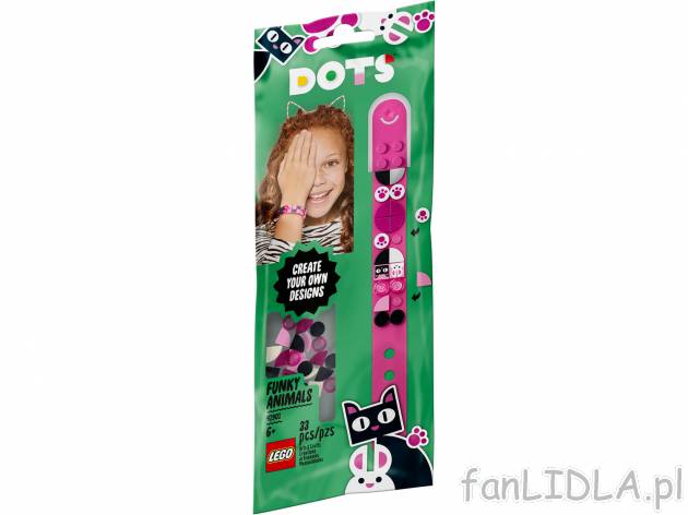 Klocki Lego 41901 Lego, cena 19,99 PLN  

Opis