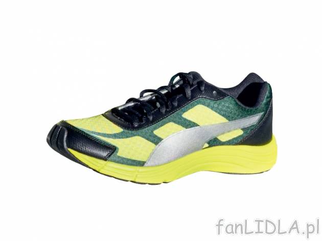 Buty PUMA , cena 99,00 PLN za 1 para 
-      różne wzory i rozmiary
