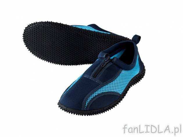 Męskie lub damskie buty do wody , cena 19,99 PLN za 1 para 
DOSKONALE SPRAWDZĄ ...
