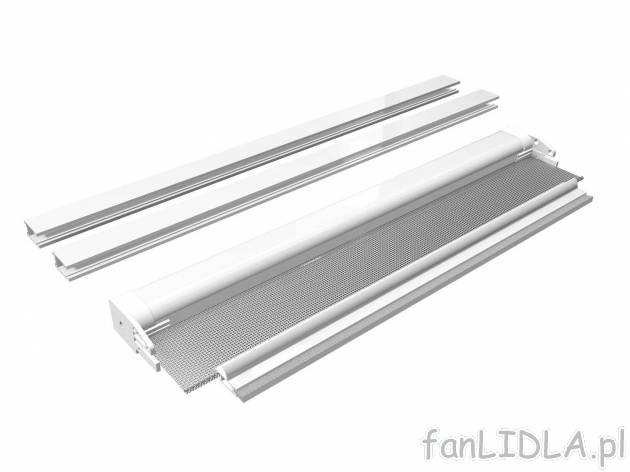 Moskitiera okienna rolowana 130 x 160 cm , cena 99,00 PLN 
- stabilny system ram ...