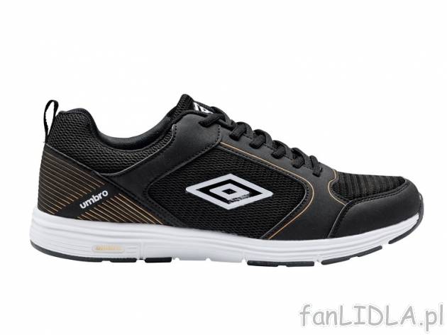 UMBRO/ KAPPA Buty męskie , cena 79,00 PLN za 1 para 
- 6 wzorów 
- rozmiary: ...