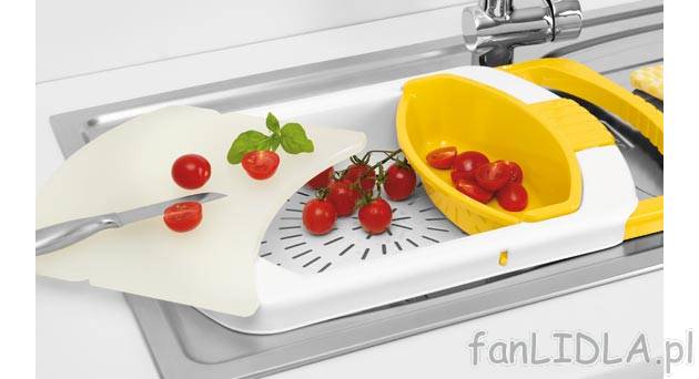 Akcesoria kuchenne Cassetti, cena 23,99 PLN za 1 opak. 
- do wyboru: suszarka ...