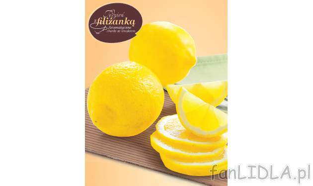 Cytryny , cena 2,79 PLN za 500 g 
- 1 opak./500 g 
- kraj pochodzenia: Hiszpania ...