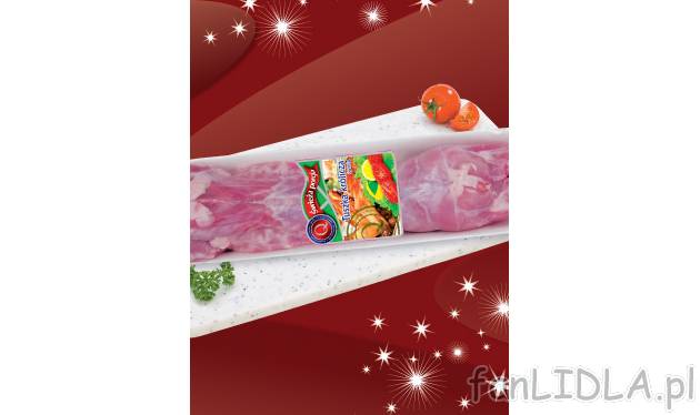 Królik , cena 19,99 PLN za 1 kg 
-  produkt dostępny od czwartku