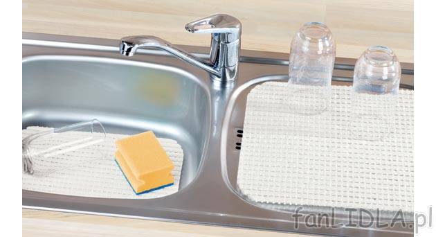 Maty uniwersalne 3 szt. Ordex, cena 9,99 PLN za 2 szt. 
- cena za 2 sztuki 
- ...
