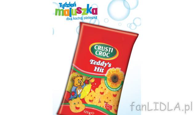 Misie ziemniaczane , cena 4,49 PLN za 125 g 
-  100 g = 3.59 
-  125 g/1 opak.