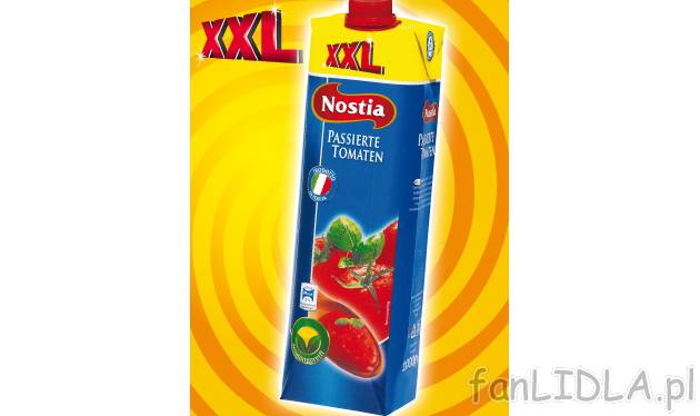 Przecier pomidorowy , cena 3,99 PLN za 1 kg 
-  1 kg/ 1 opak.