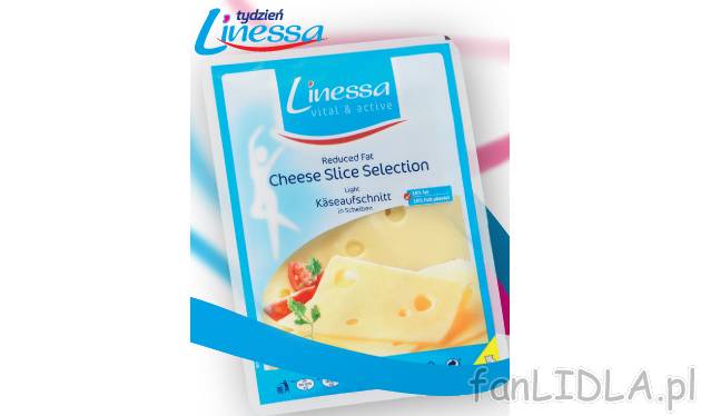 Ser light , cena 6,99 PLN za 250 g 
- Edam, Tylżycki oraz ser twardy. W plastrach. ...