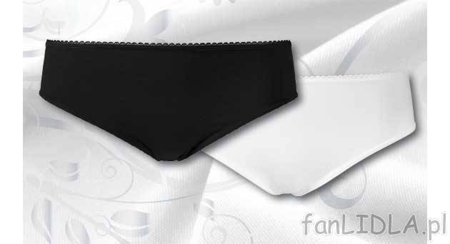 Slipy lub panty bezszwowe Jolinesse, cena 15,99 PLN za 1 para 
- wygodne majtki ...