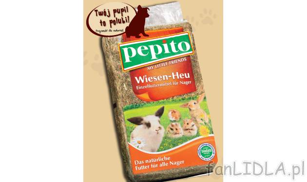 Sianko naturalne , cena 4,99 PLN za 30 L/ 1 opak. 
- Dobrej jakości, aromatyczne ...