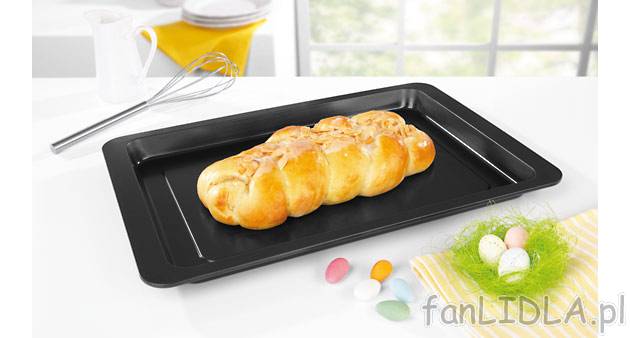Forma do pieczenia , cena 14,99 PLN za 1 szt. 
- do pieczenia smacznych ciast i ...