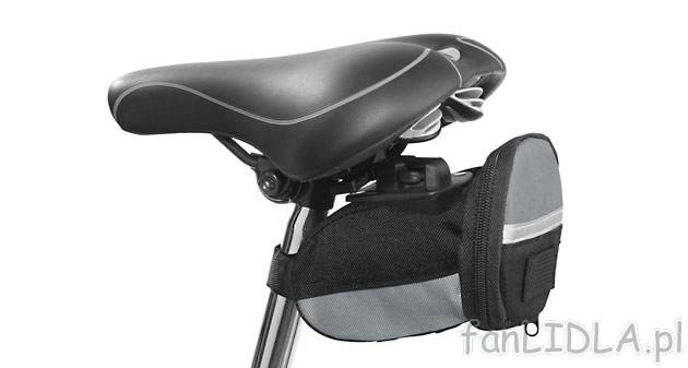 Komplet do napraw rowerowych Crivit Sports, cena 22,99 PLN za 1 opak. 
- do wyboru: ...