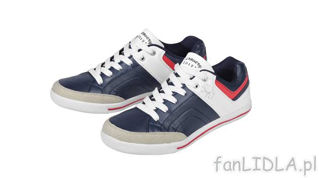 Buty chłopięce Pepperts, cena 39,99 PLN za 1 para 
- z wytrzymałego, oddychającego ...