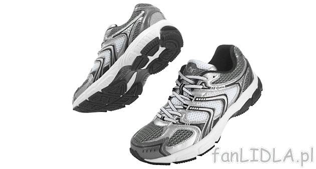 Buty sportowe - damskie lub męskie Crivit Sports, cena 65,00 PLN za 1 para 
- ...