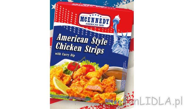 Filet z kurczaka , cena 11,99 PLN za 500 g/1 opak. 
- Pyszne filety z kurczaka ...