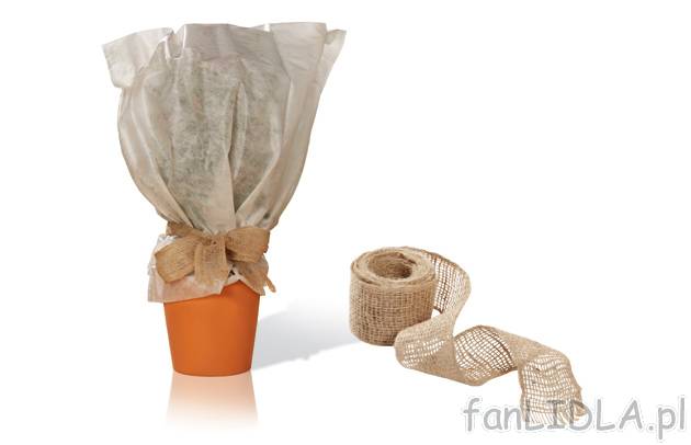 Asortyment do ochrony roślin Florabest, cena 6,99 PLN za 1 opak. 
- do wyboru ...