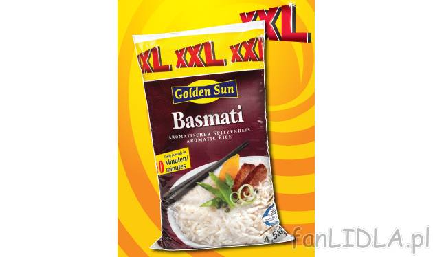 Ryż , cena 29,99 PLN za 3,5 kg+1 kg gratis/1 opak. 
-  3,5 kg+1 kg gratis/1 opak.