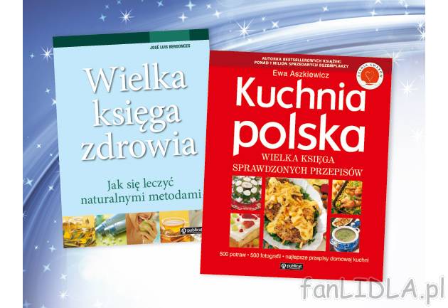 Poradniki , cena 39,99 PLN za 1 szt. 
-  do wyboru: