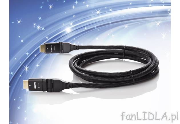 Kabel HDMI 