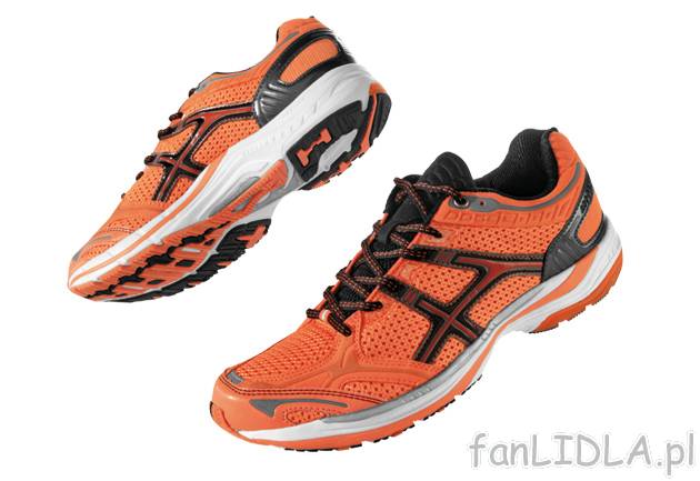 Buty do biegania , cena 69,00 PLN za 1 para