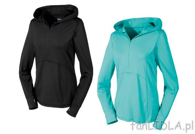 Bluza sportowa , cena 34,99 PLN za 1 szt.