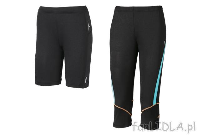 Damskie spodnie sportowe , cena 29,99 PLN za 1 para