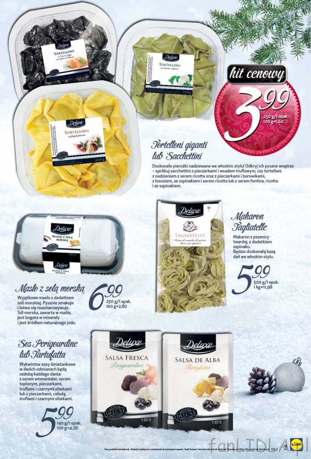 Pyszne włoskie pierożki, makaron makaron z dodatkiem szpinaku - Tagliatelle czy ...