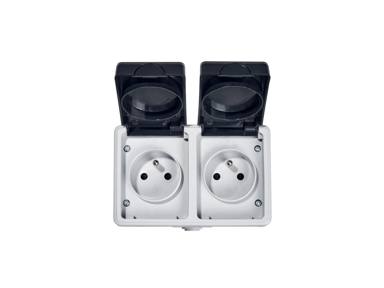 PARKSIDE® Gniazdo wtykowe lub przełącznik , cena 19,99 PLN
PARKSIDE® Gniazdo ...
