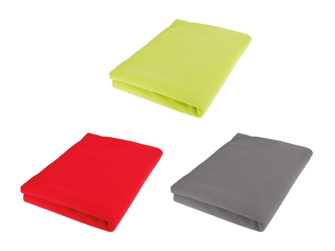 LIVARNO home Koc polarowy 130 x 170 cm , cena 12,49 PLN
LIVARNO home Koc polarowy ...