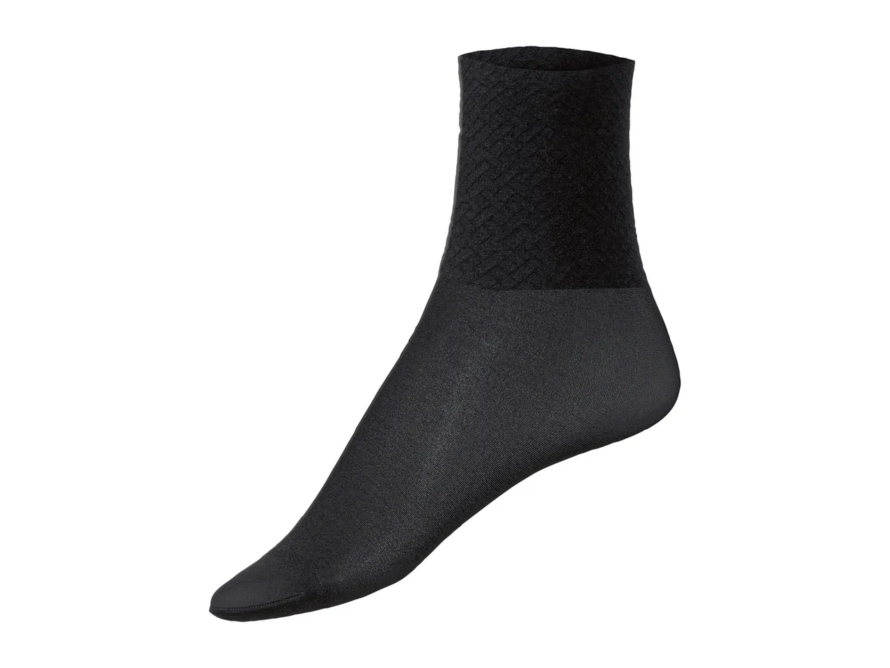 esmara® Skarpetki damskie, 2 pary , cena 9,98 PLN
esmara® Skarpetki damskie, ...