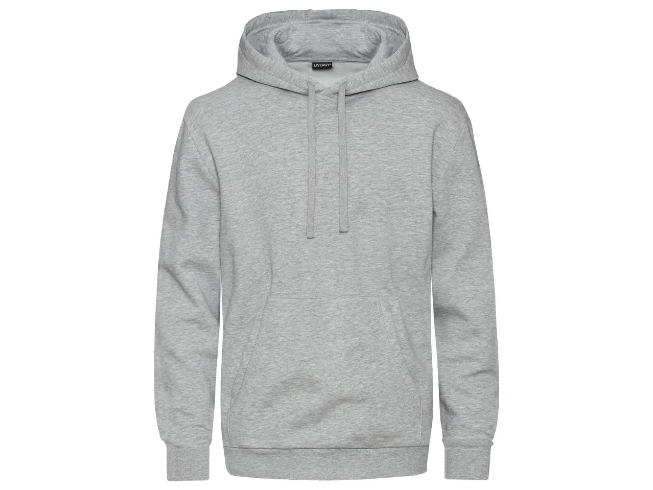 LIVERGY®Bluza męska , cena 69 PLN
LIVERGY®Bluza męska 3 kolory
- rozmiary: ...