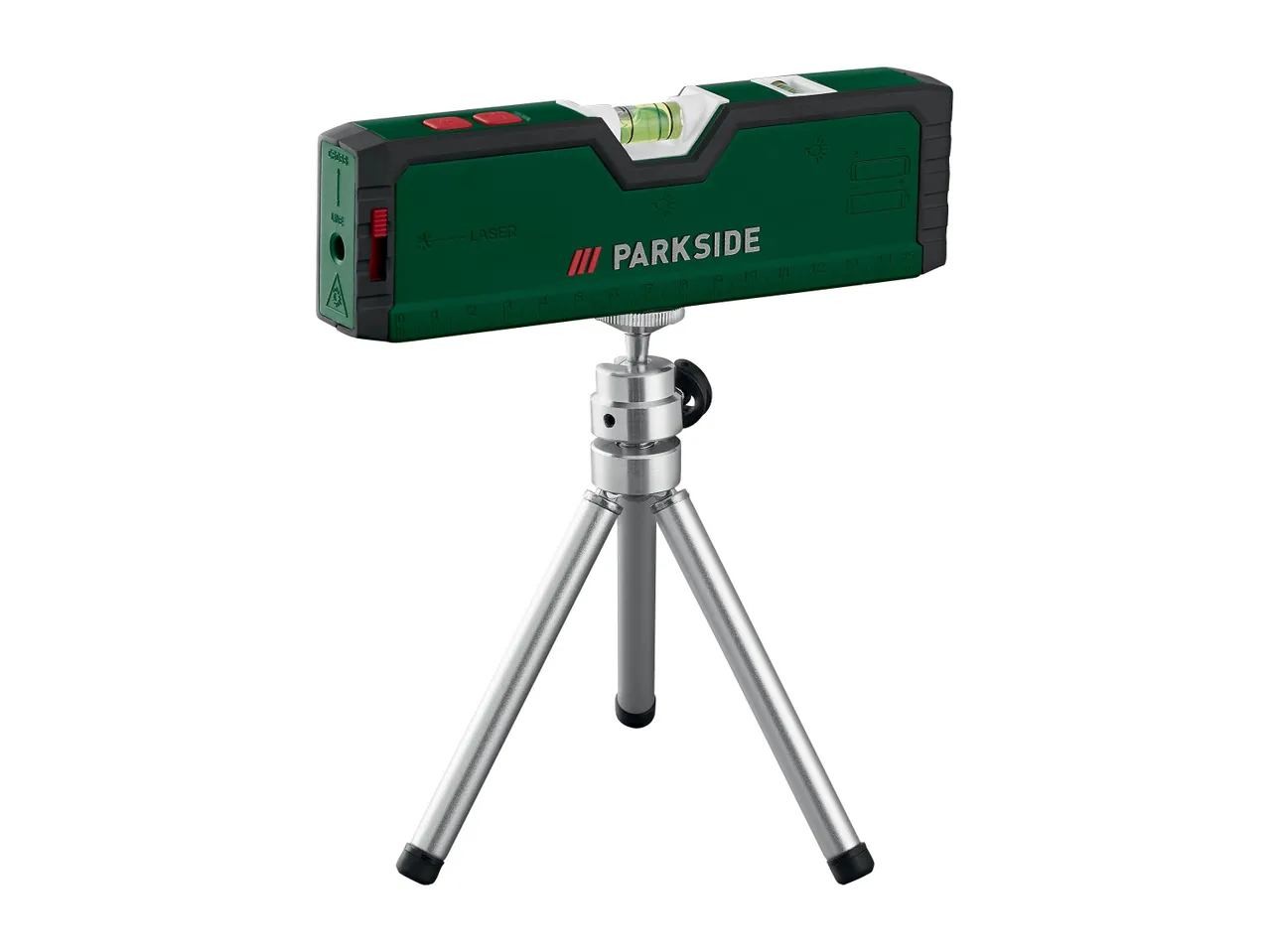 PARKSIDE® Poziomica laserowa , cena PLN
PARKSIDE® Poziomica laserowa * najniższa ...