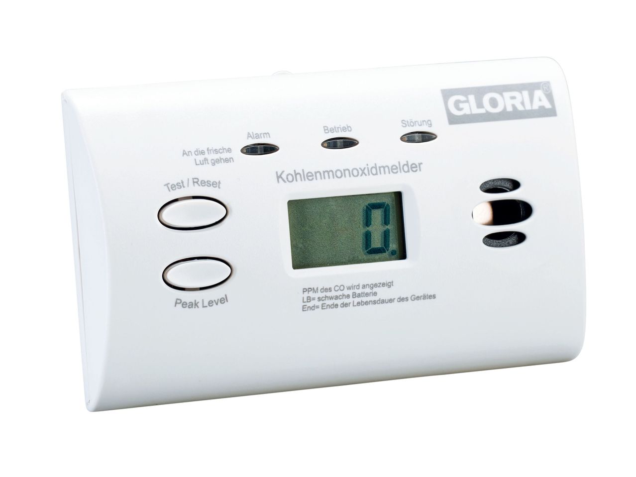 GLORIA Czujnik tlenku węgla K02D , cena 79,9 PLN
GLORIA Czujnik tlenku węgla ...