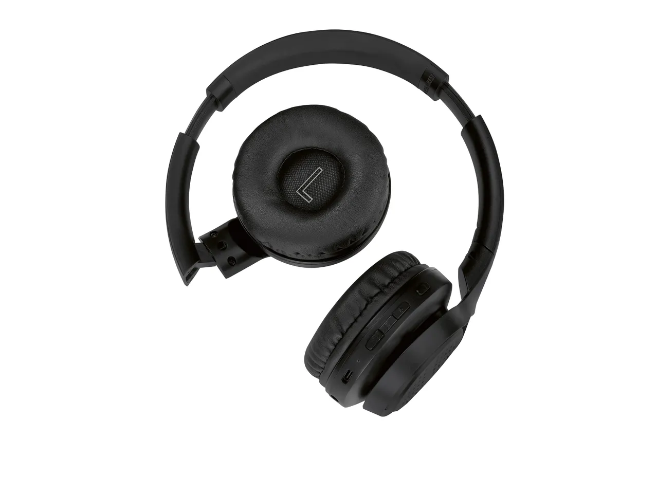 SILVERCREST® Bezprzewodowe słuchawki nauszne , cena 99 PLN
SILVERCREST® Bezprzewodowe ...