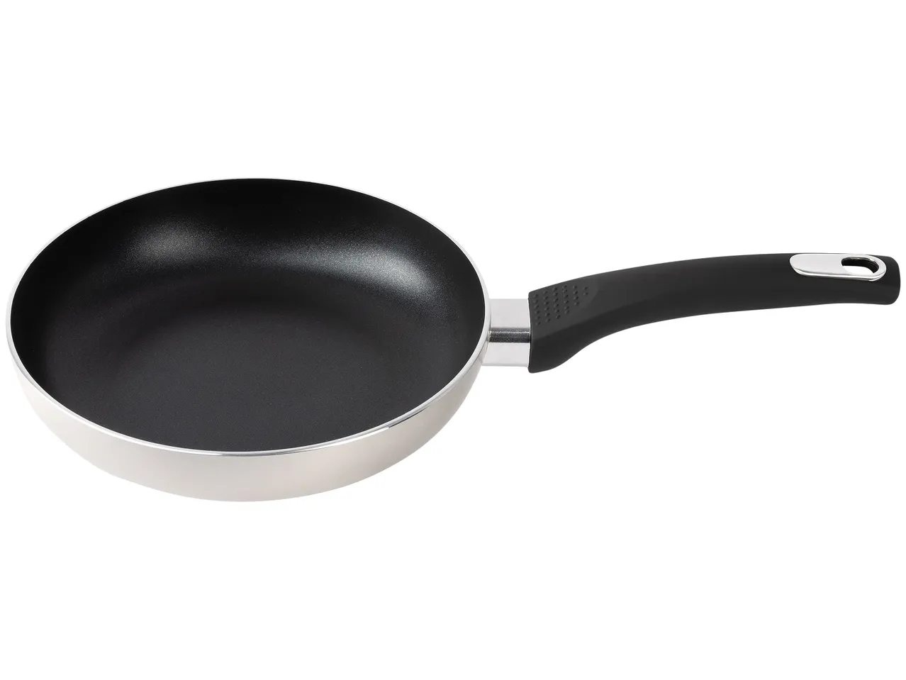 BERGNER® Patelnia aluminiowa ∅ 20 cm , cena 29,99 PLN
BERGNER® Patelnia aluminiowa ...