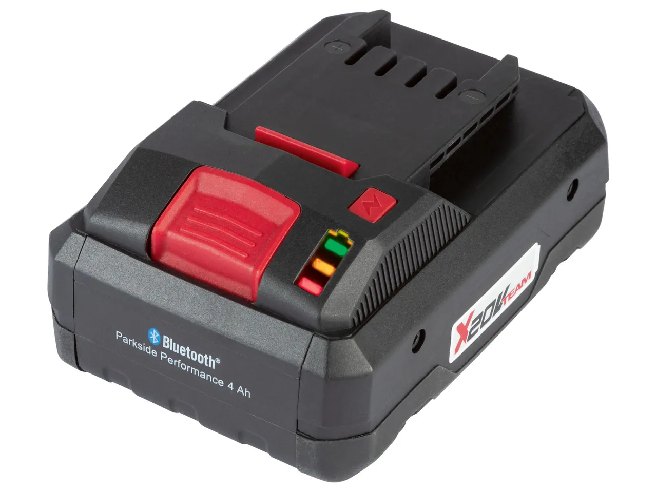 PARKSIDE® Akumulator litowo-jonowy Smart 20 V, , cena PLN
PARKSIDE® Akumulator ...