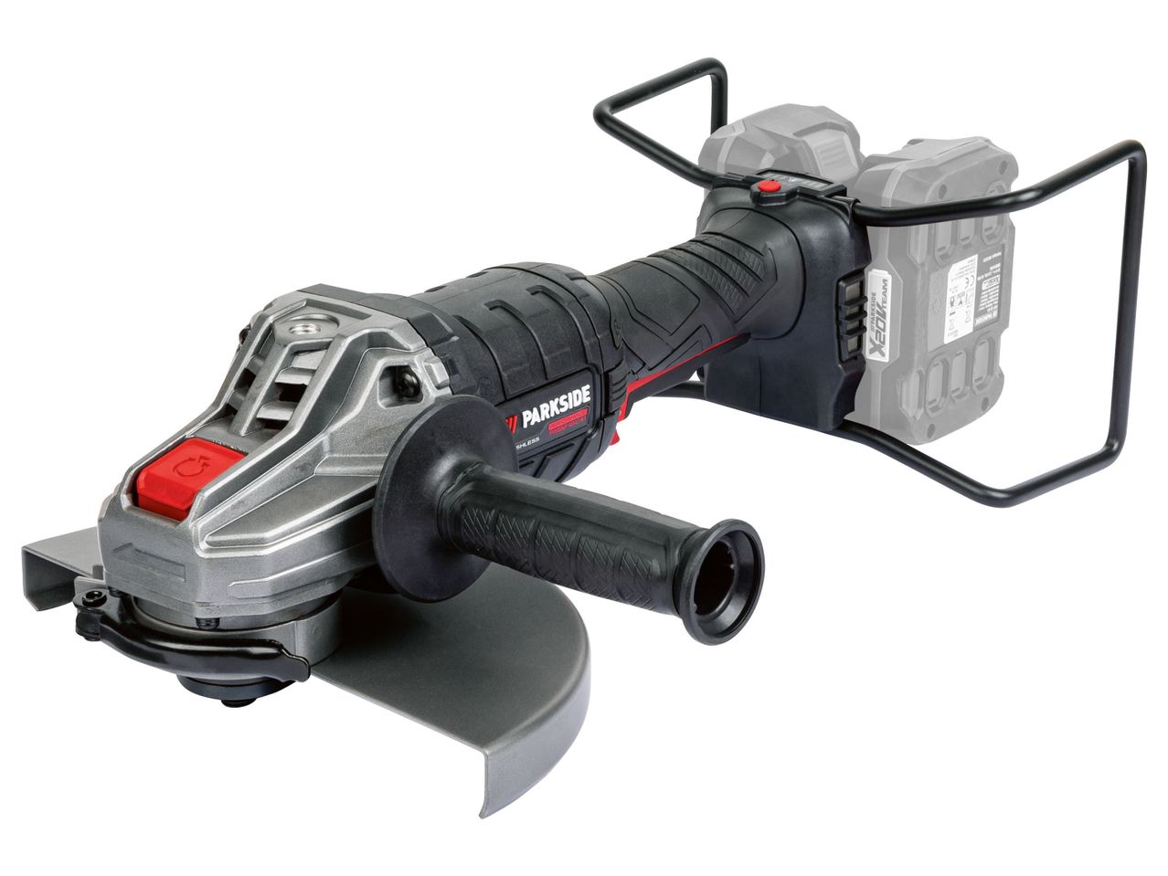 PARKSIDE PERFORMANCE® Akumulatorowa szlifierka , cena PLN
PARKSIDE PERFORMANCE® ...