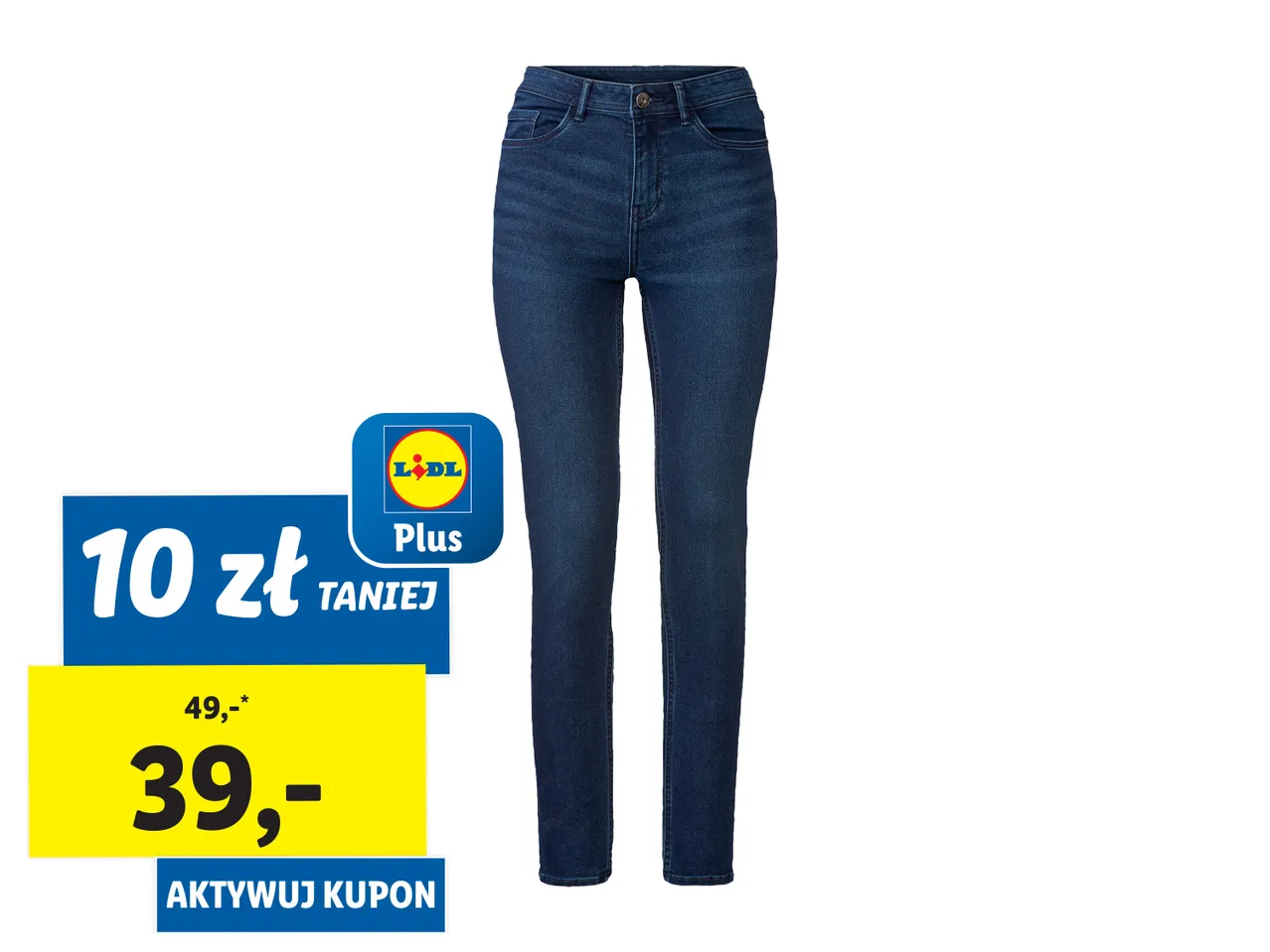 esmara® Jeansy damskie , cena PLN
esmara® Jeansy damskie * najniższa cena ...